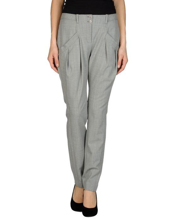 Брюки PINKO BLACK