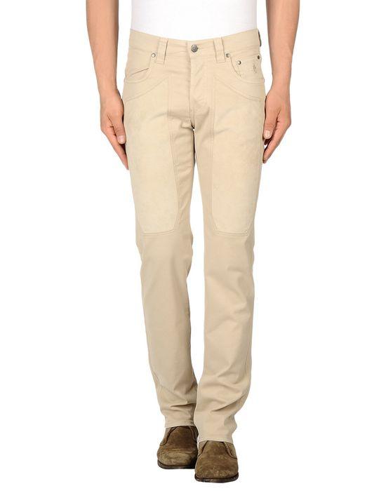 Брюки JECKERSON