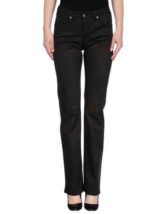Брюки ARMANI JEANS