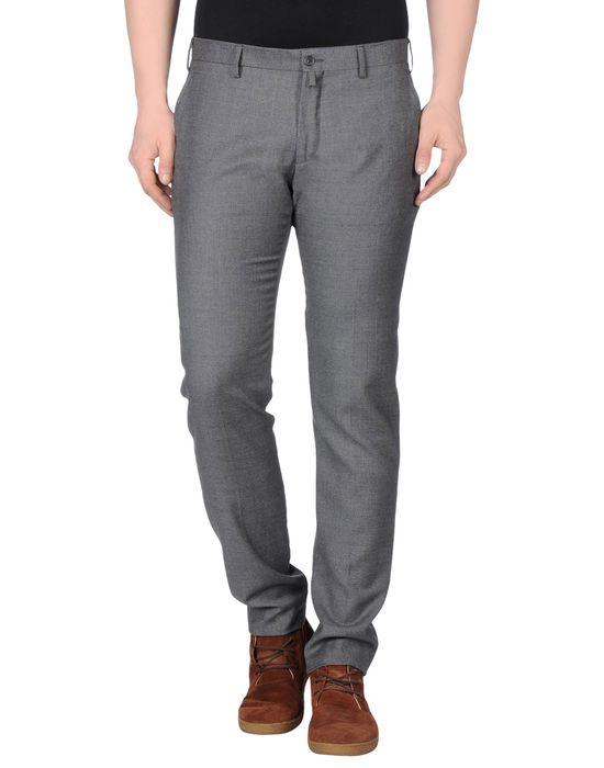 Брюки  -  цвет