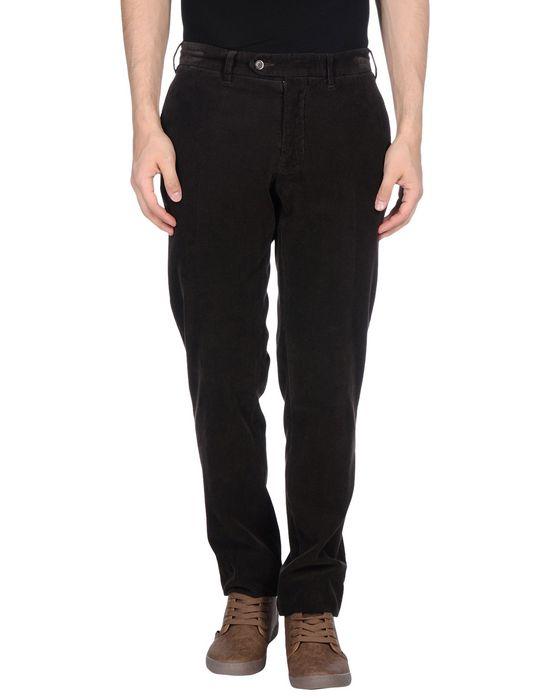 Брюки  -  цвет