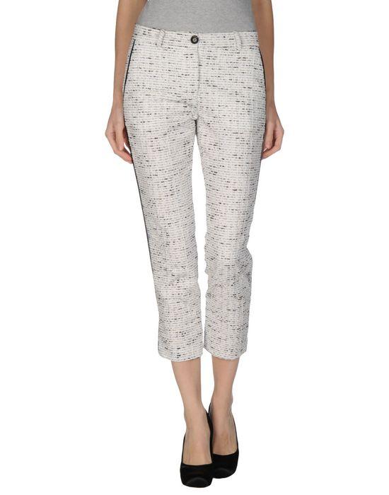 Брюки PINKO BLACK