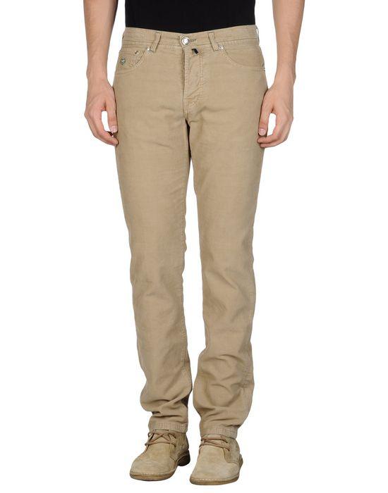 Брюки  -  цвет