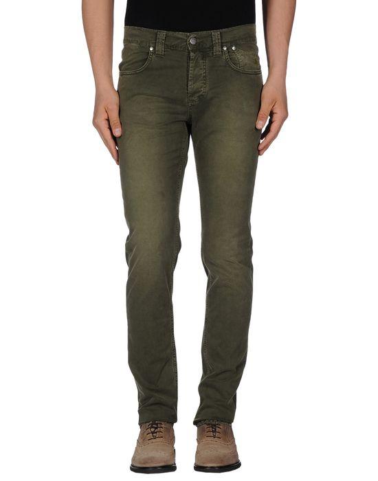 Брюки JECKERSON