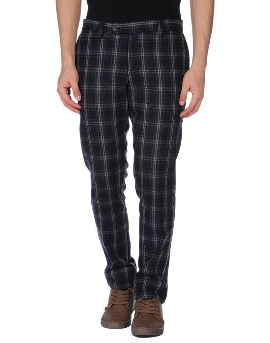 Брюки  -  цвет