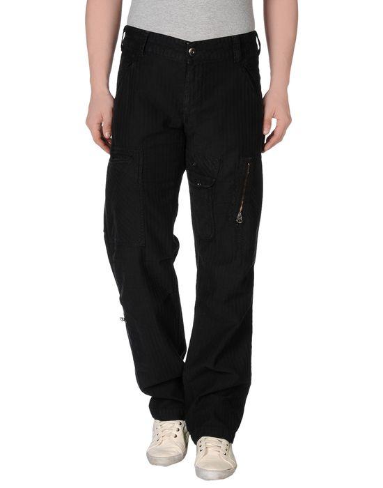 Брюки ARMANI JEANS