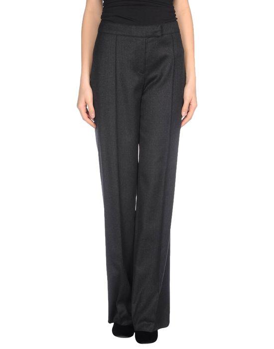 Брюки  -  цвет