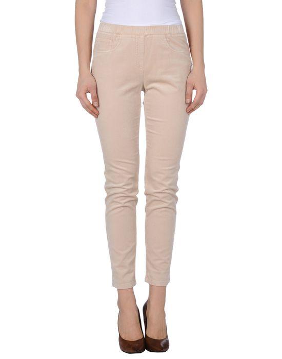 Брюки BLUE LES COPAINS