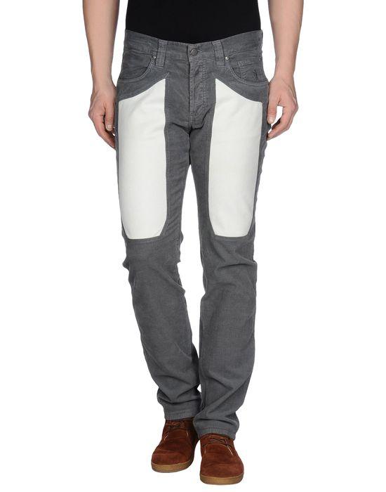 Брюки JECKERSON