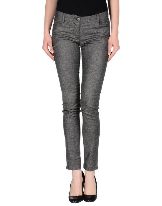 Брюки PINKO BLACK