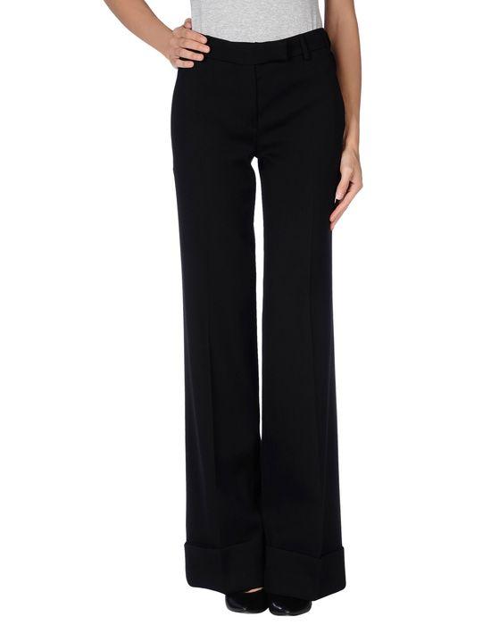 Брюки  -  цвет