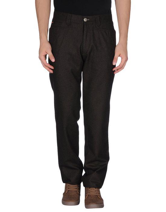 Брюки CORNELIANI ID