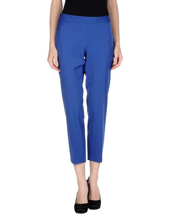 Брюки ALBERTO BIANI