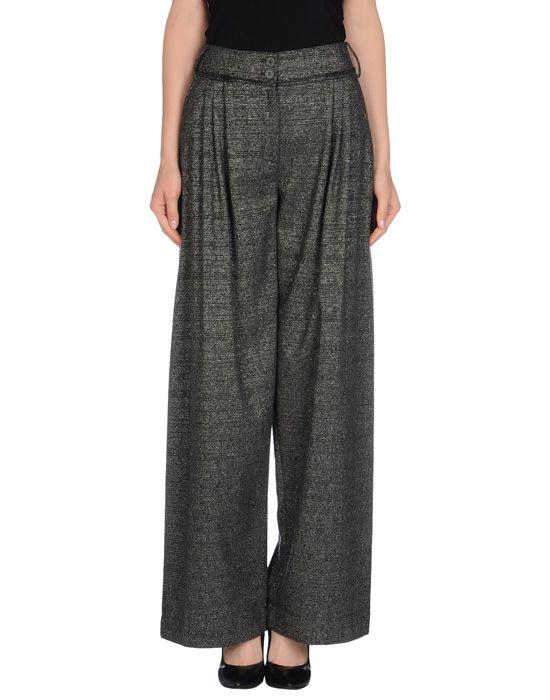 Брюки PATRIZIA PEPE