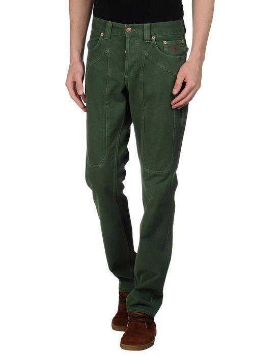 Брюки JECKERSON