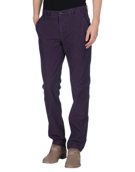 Брюки JECKERSON