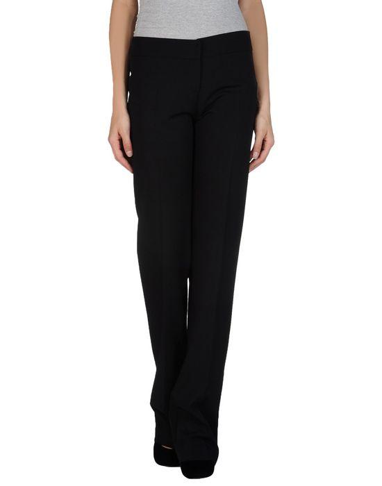 Брюки PATRIZIA PEPE