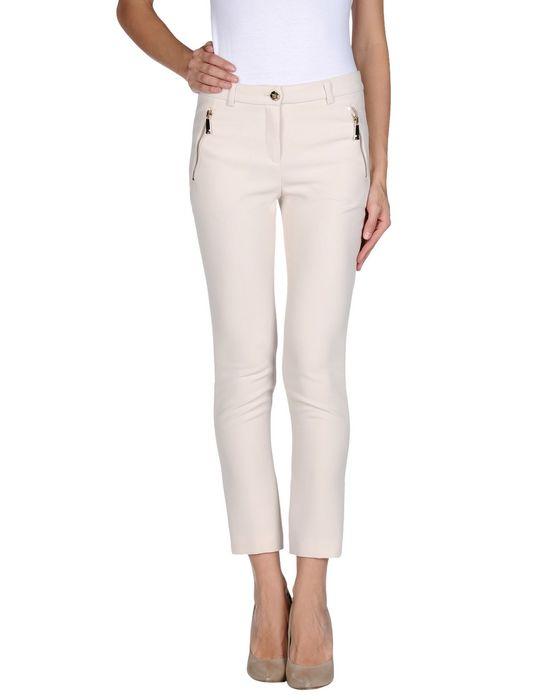 Брюки PINKO BLACK