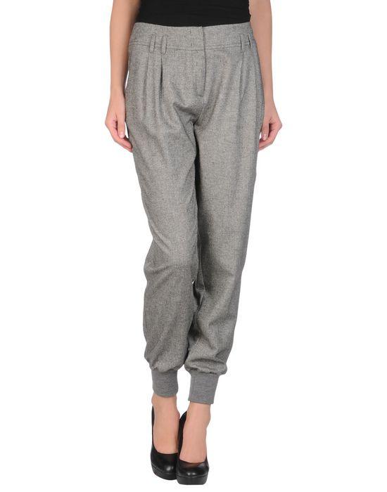 Брюки TJ TRUSSARDI JEANS