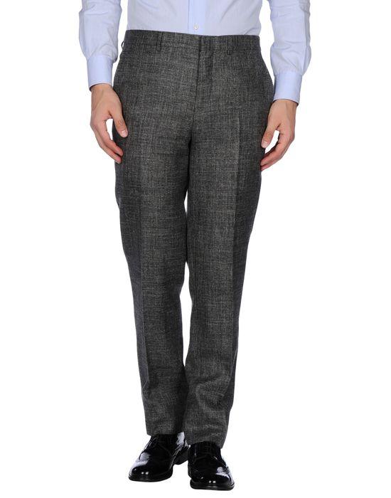 Брюки YVES SAINT LAURENT RIVE GAUCHE