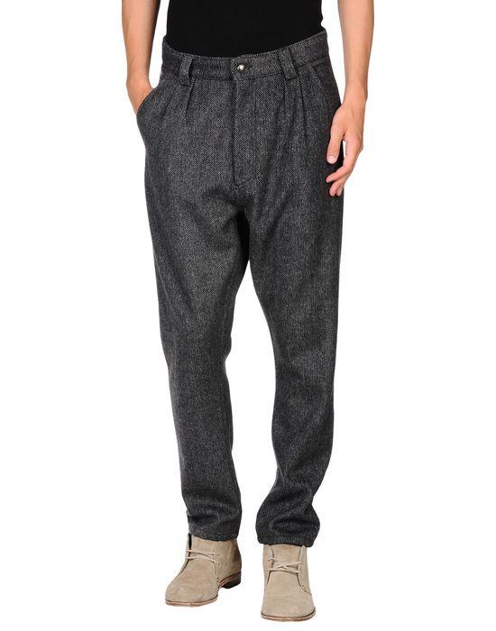 Брюки  -  цвет