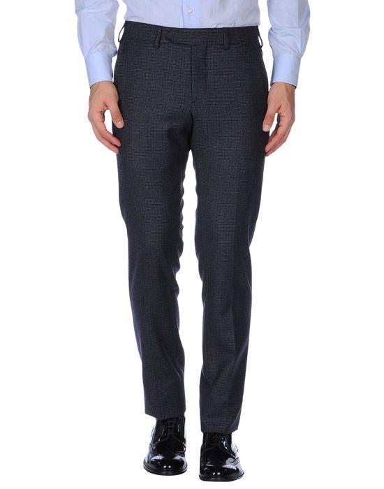 Брюки  -  цвет