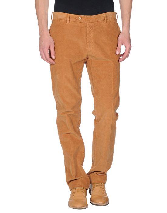 Брюки  -  цвет