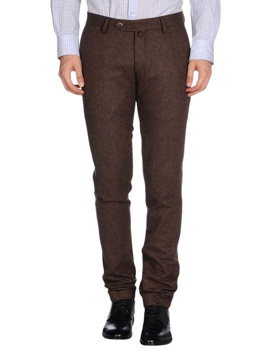 Брюки GABARDINE