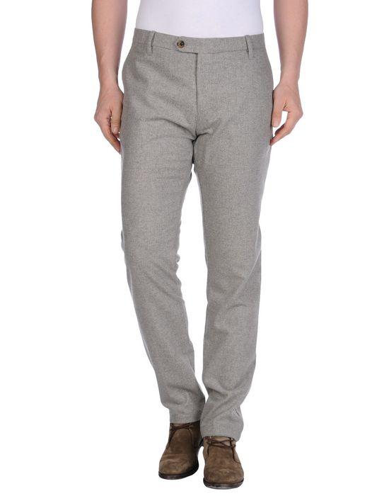 Брюки  -  цвет