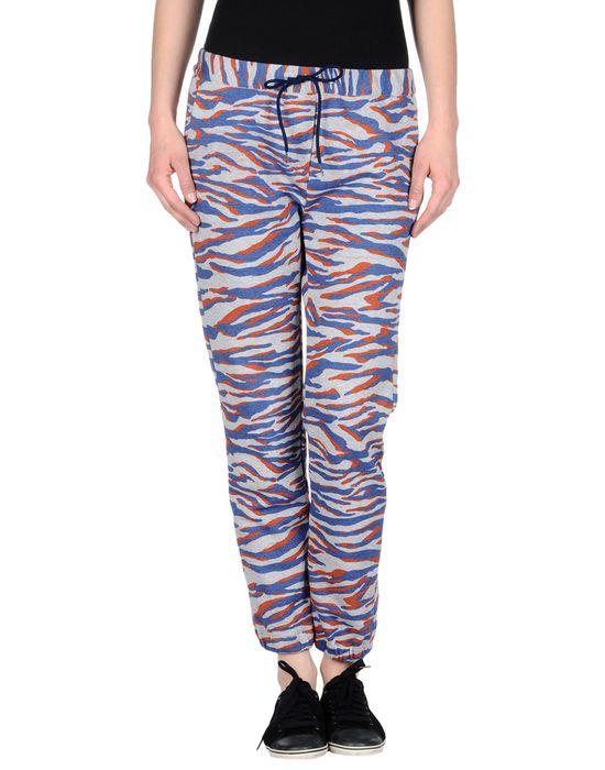 Брюки M.GRIFONI DENIM