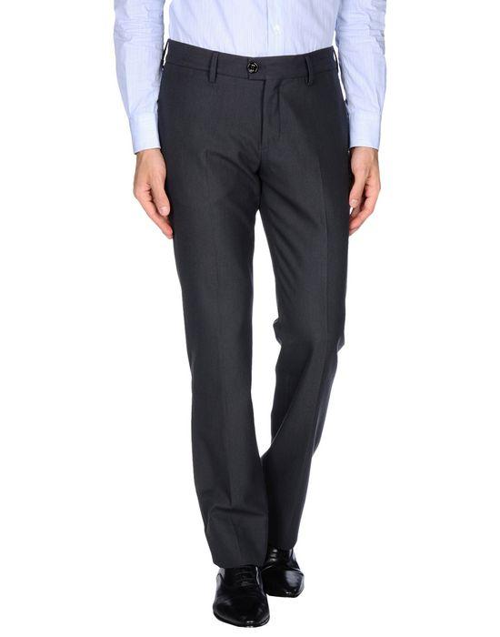 Брюки  -  цвет