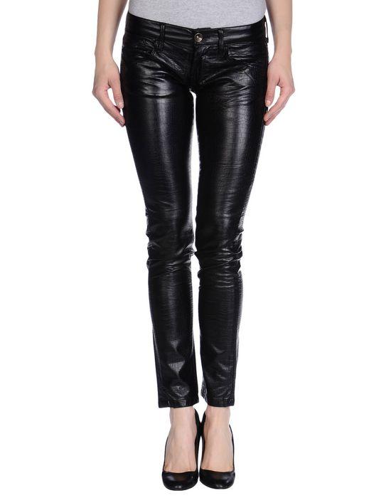 Брюки FORNARINA