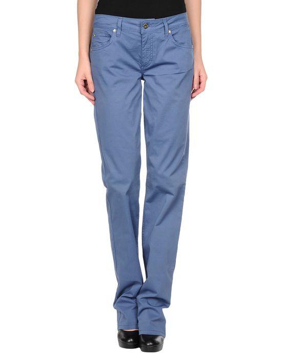 Брюки LIU •JEANS