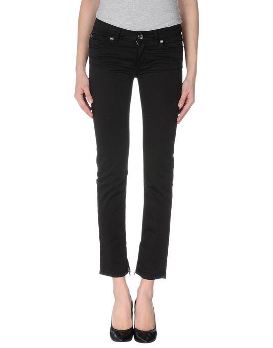 Брюки LIU •JEANS