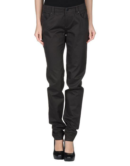 Брюки ARMANI JEANS
