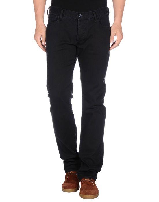 Брюки ARMANI JEANS