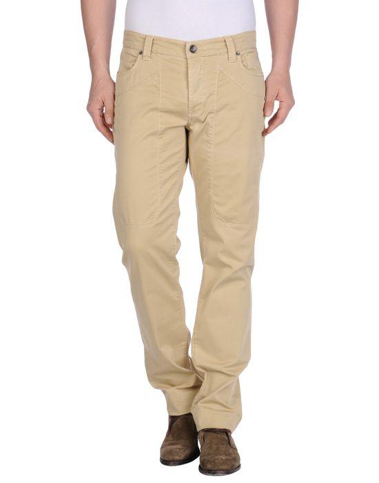 Брюки JECKERSON