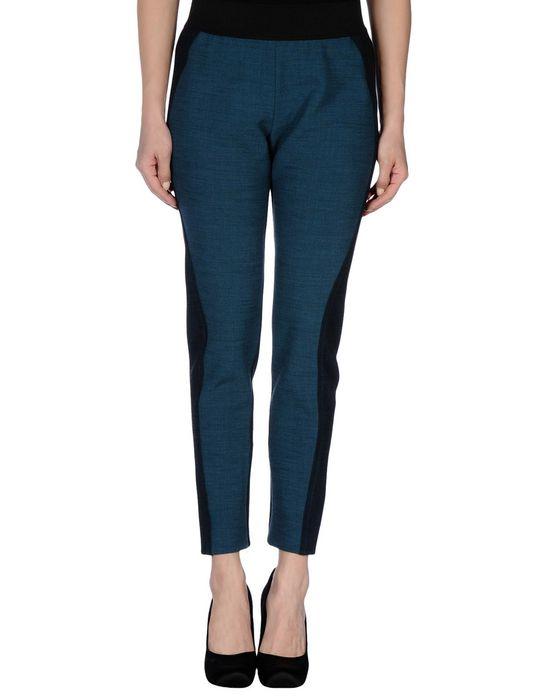 Брюки STELLA MCCARTNEY