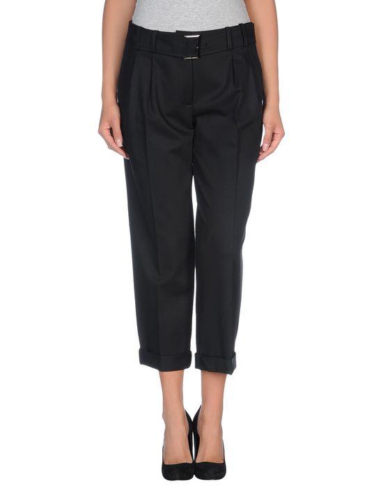 Брюки PINKO BLACK