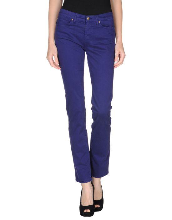 Брюки TOMMY HILFIGER