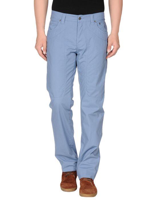 Брюки JECKERSON