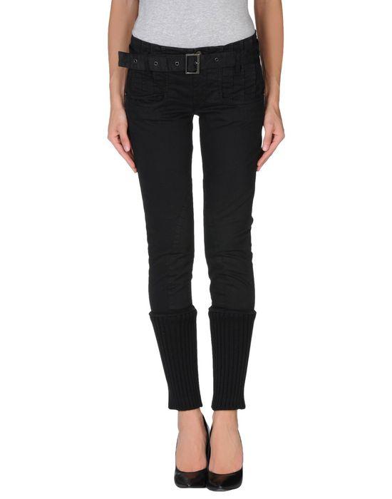 Брюки MET IN JEANS