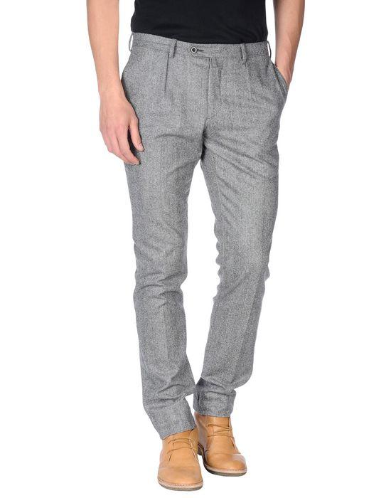 Брюки  -  цвет