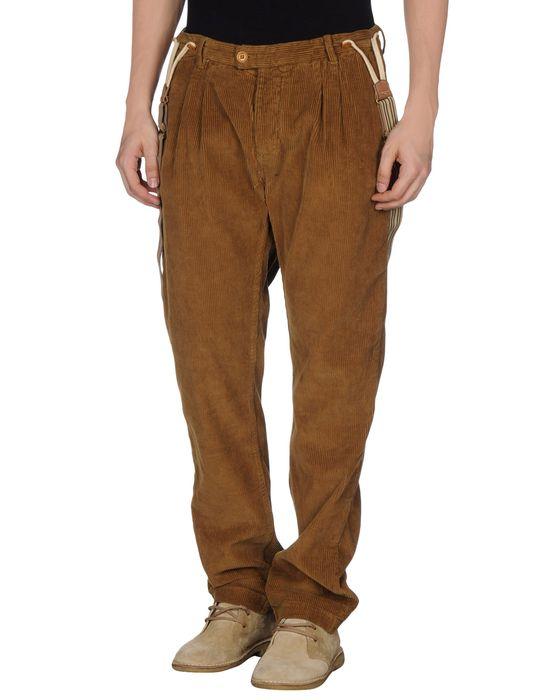 Брюки SCOTCH & SODA
