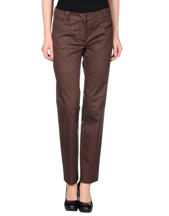 Брюки SPORTMAX CODE