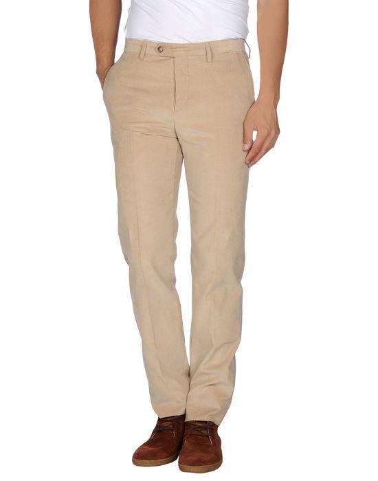 Брюки  -  цвет