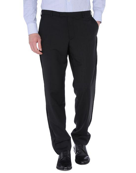 Брюки LANVIN
