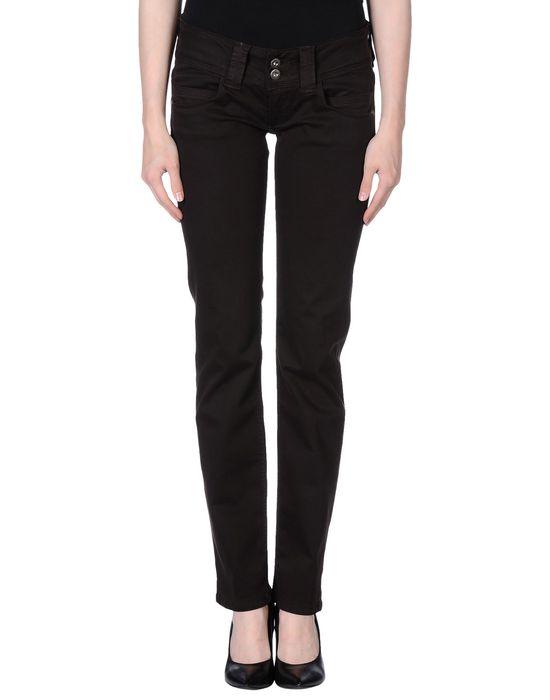 Брюки PEPE JEANS