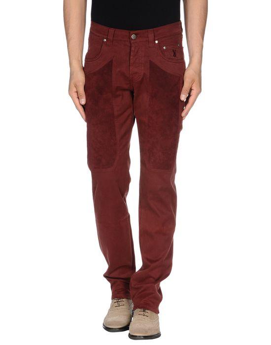 Брюки JECKERSON