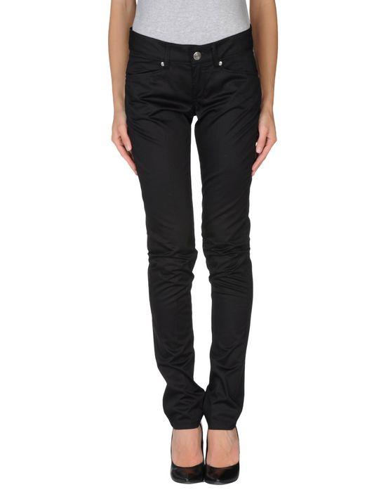 Брюки LIU •JEANS